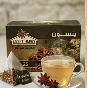 ينسون - Anise