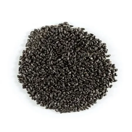 Premium Dried Basil (Seeds)