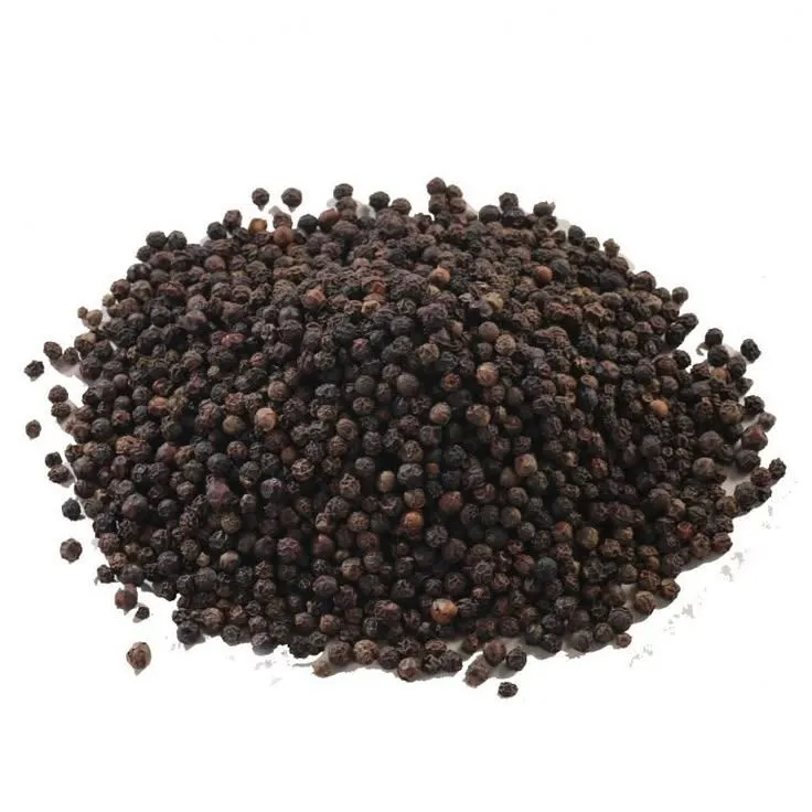 Premium Black Peppercorns