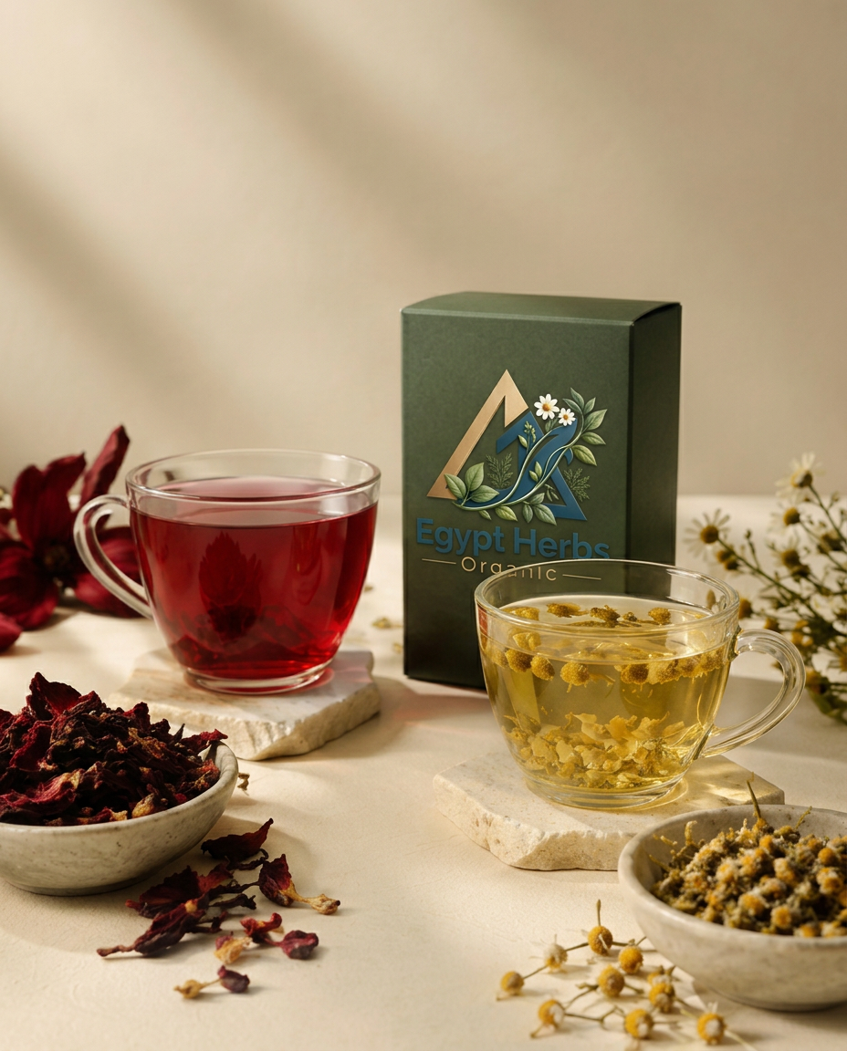 Premium herbal drink