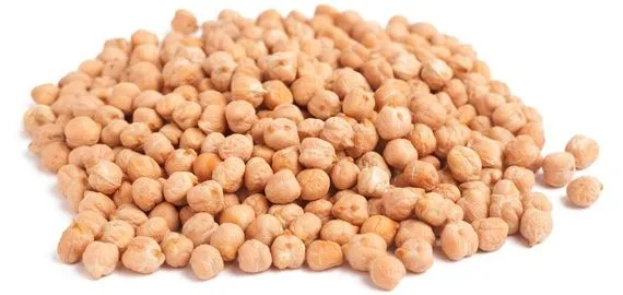 Premium Whole Chickpeas