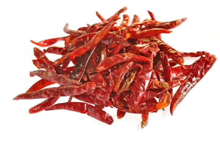 Premium Chili