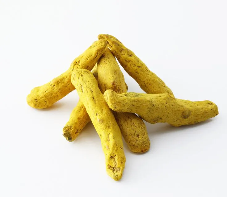 Premium Curcuma Powder
