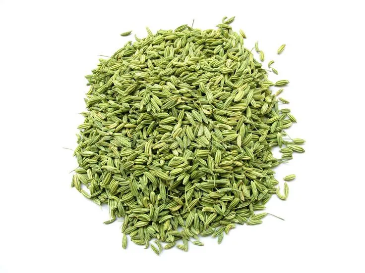 Premium Fennel Seeds