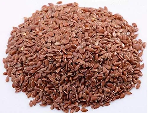 Premium Flaxseeds