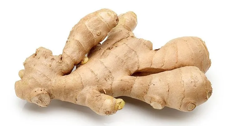 Premium Ginger Powder