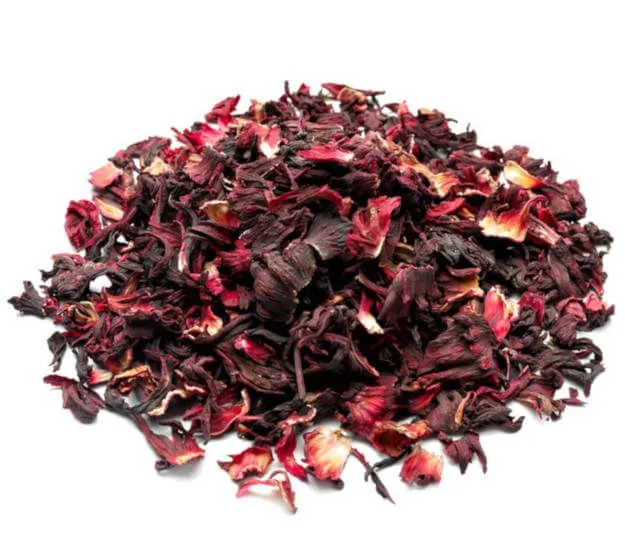 Premium Hibiscus Flowers