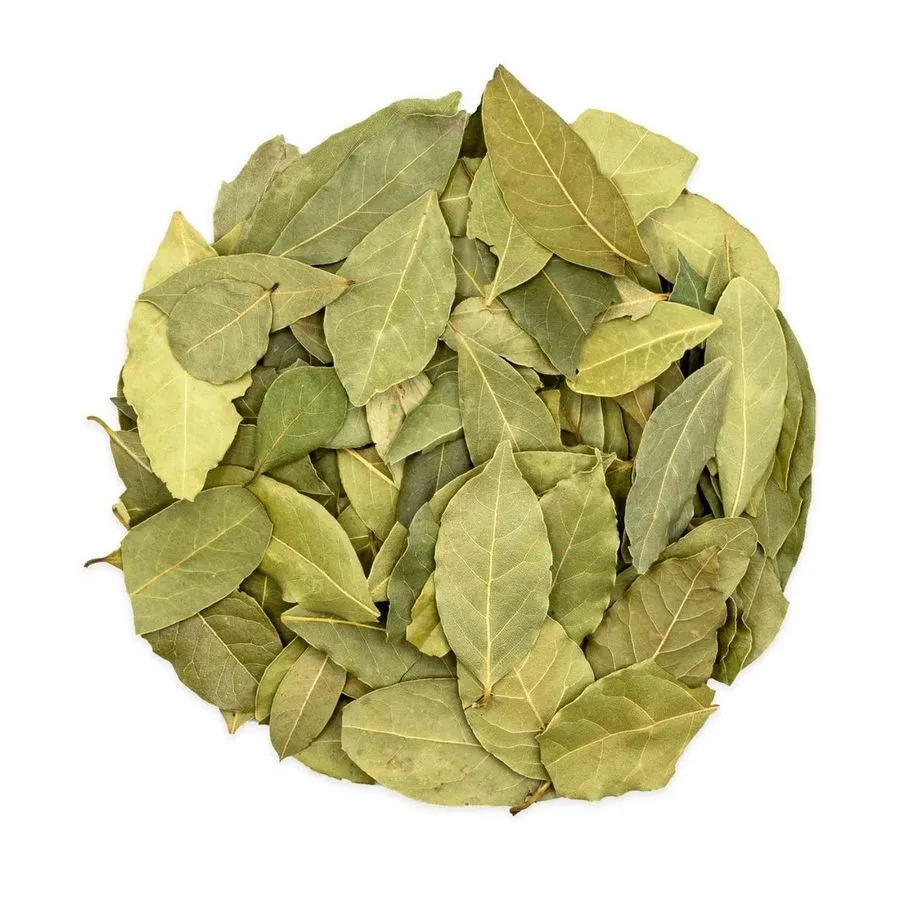 Premium Bay Leaves (Laurel)
