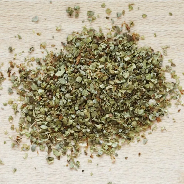 Premium Marjoram Leaves