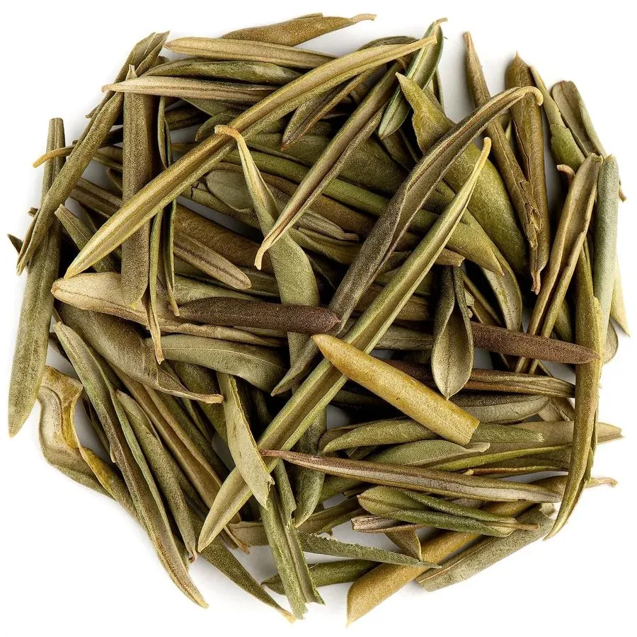 Premium Olive Leaves
