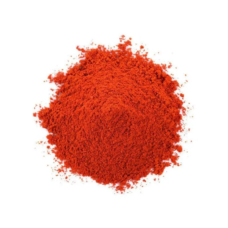 Premium Paprika Powder