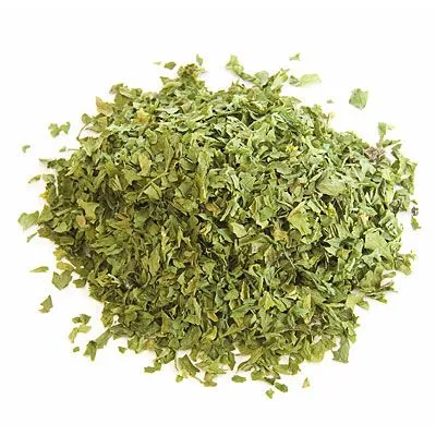 Premium Dried Parsley