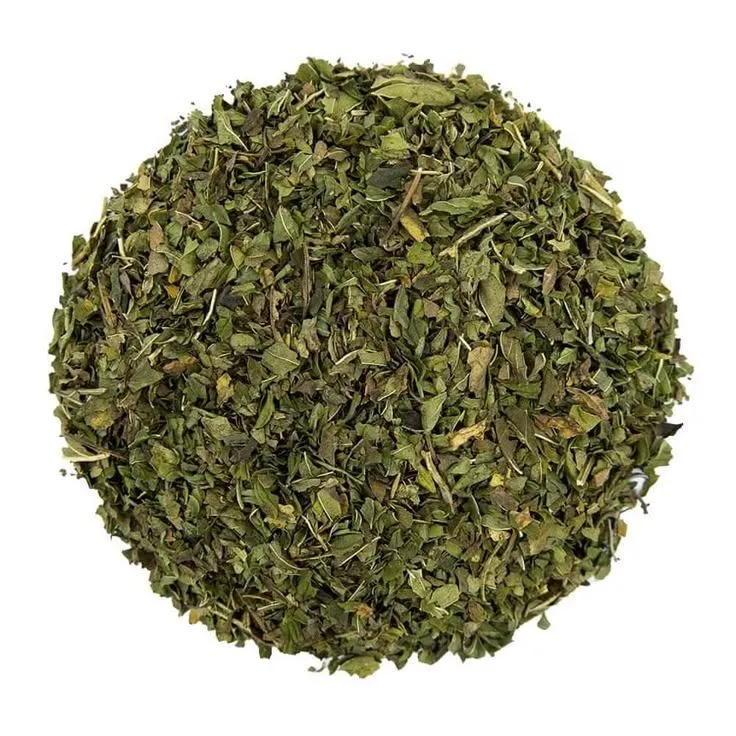 Premium Peppermint Leaves