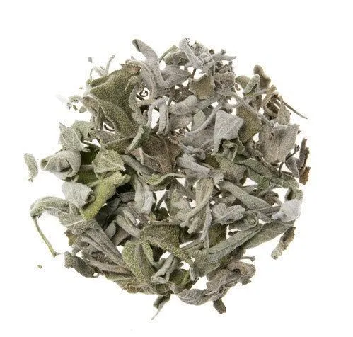 Premium Sage Leaves