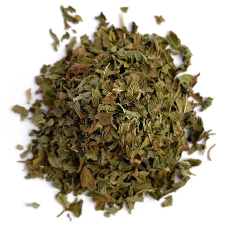 Premium Local Spearmint