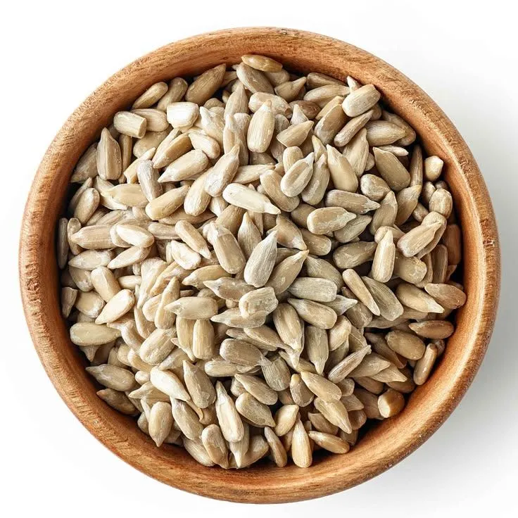 Premium Peeled Sunflower Seeds