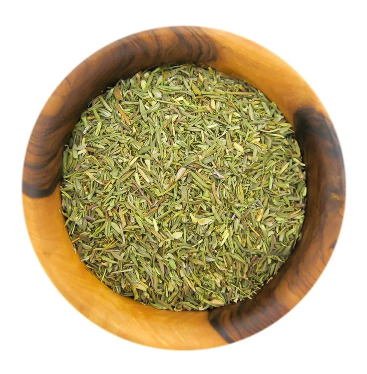 Premium Dried Thyme