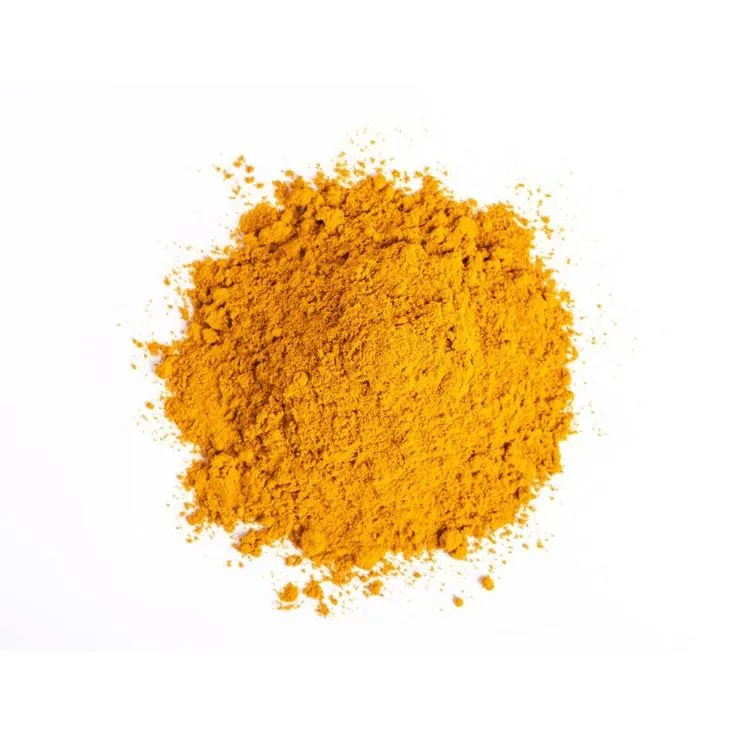 Pure Turmeric Powder