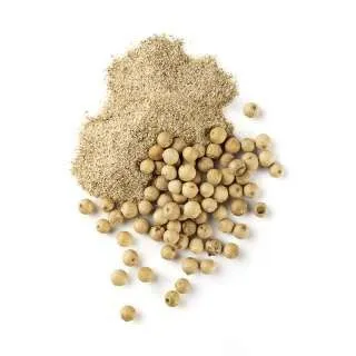 Premium White Peppercorns