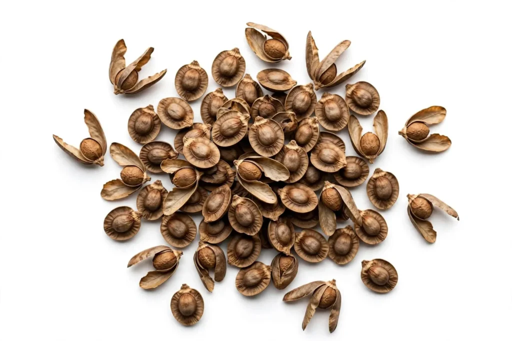 Premium Moringa Seeds