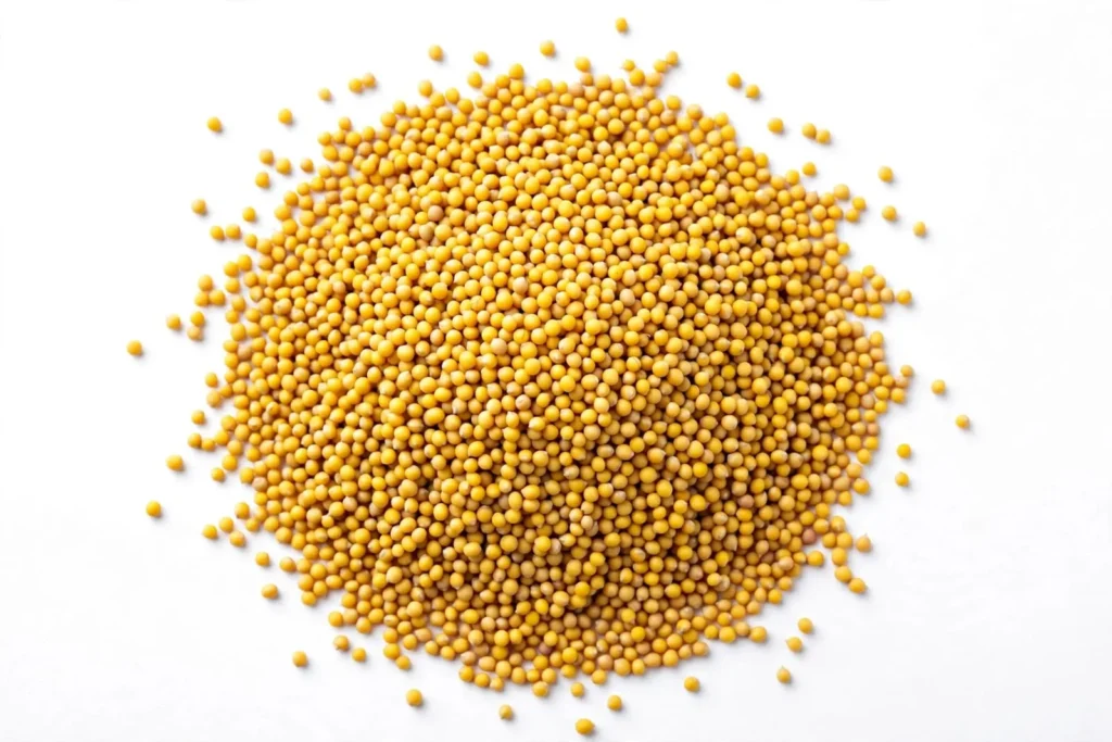 Premium Mustard Seeds