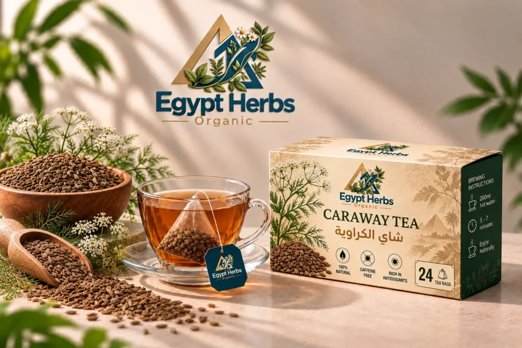 Premium Caraway Tea