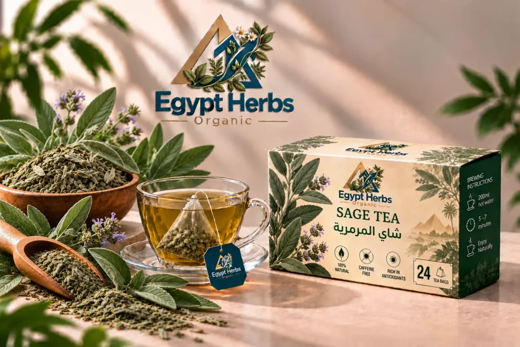 Premium Sage Leaves