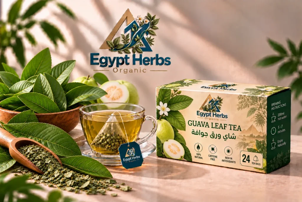 Premium Guava Leaves