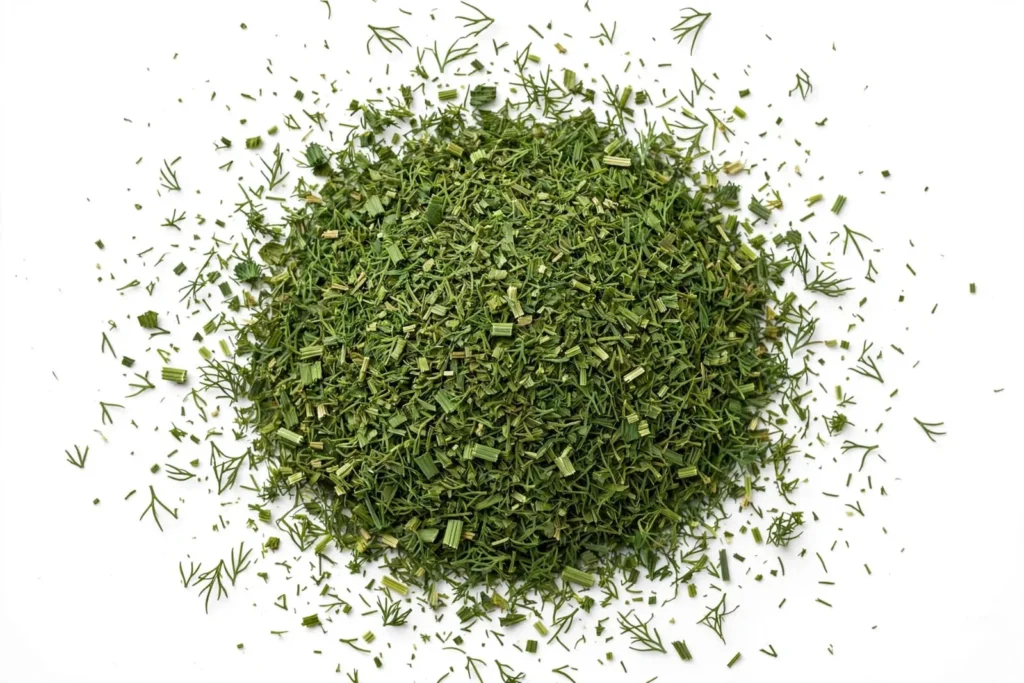 Premium Dried Dill