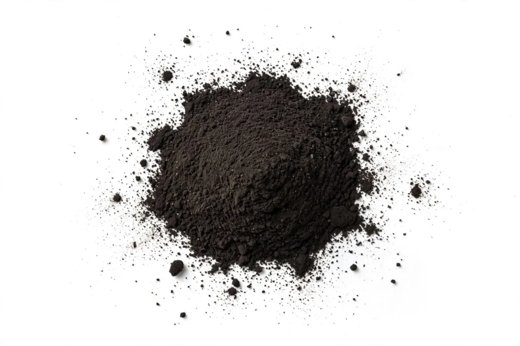 Premium Fine Black Pepper