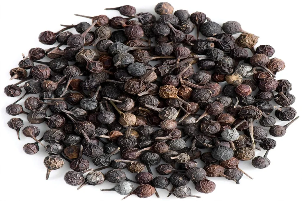 Premium Fine Allspice (Jordanian/Chinese Kabab)