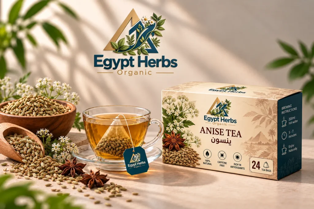 Premium Local Anise